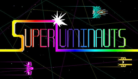 Купить SuperLuminauts