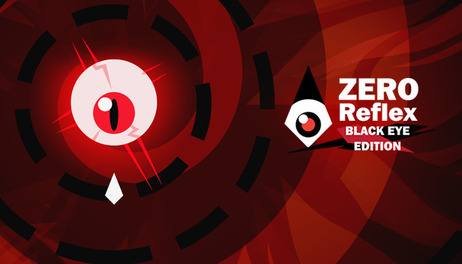 Купить Zero Reflex : Black Eye Edition