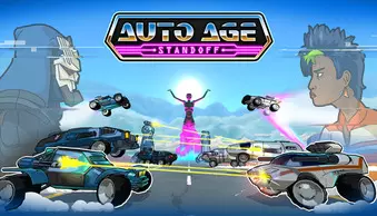 Auto Age: Standoff