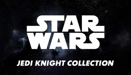 Купить Stars Wars Jedi Knight Collection
