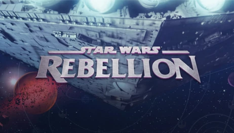 Купить STAR WARS Rebellion