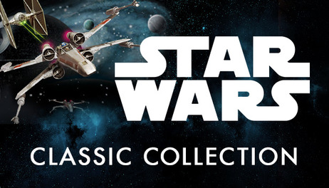 Купить Star Wars Classic Collection
