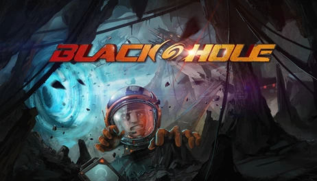 Купить BLACKHOLE