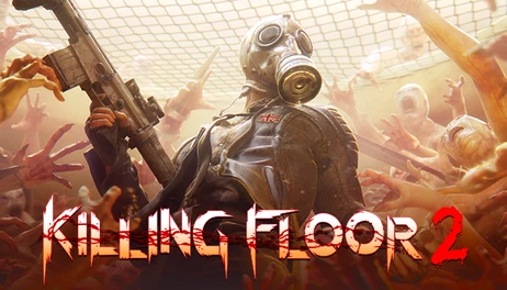 Купить Killing Floor 2  - Region Free/Global