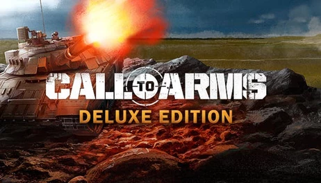 Купить Call to Arms - Deluxe Edition
