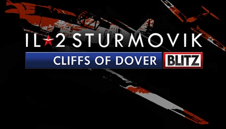 Купить IL-2 Sturmovik: Cliffs of Dover Blitz Edition