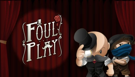 Купить Foul Play
