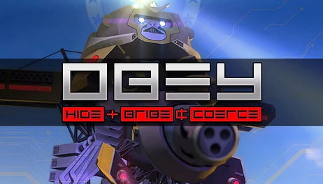 Купить OBEY