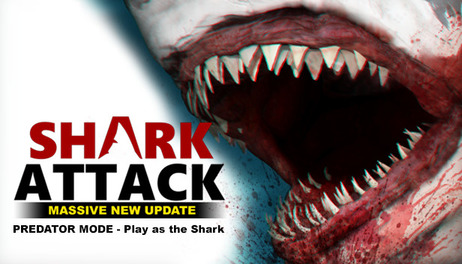 Купить Shark Attack Deathmatch 2