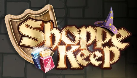 Купить Shoppe Keep