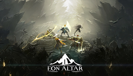 Купить Eon Altar: Episode 1