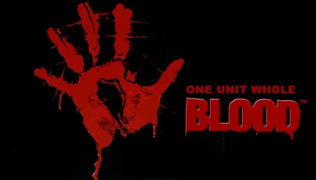 Купить Blood: One Unit Whole Blood