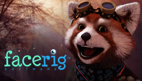 Купить FaceRig
