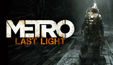 Купить Metro: Last Light