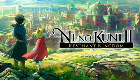 Купить Ni no Kuni II: Revenant Kingdom