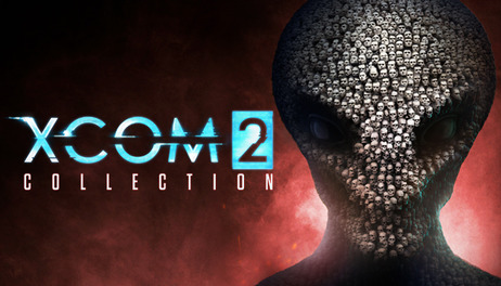 Купить XCOM 2 Collection