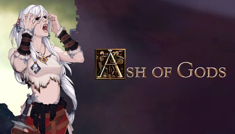 Купить Ash of Gods: Redemption