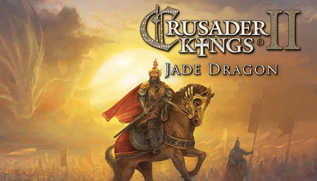 Купить Crusader Kings II: Jade Dragon