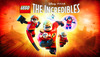 Купить LEGO The Incredibles