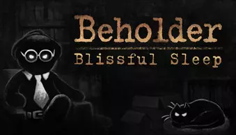 Beholder - Blissful Sleep