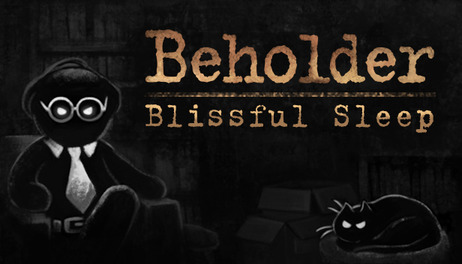 Купить Beholder - Blissful Sleep