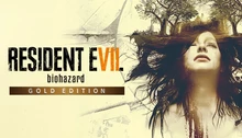 RESIDENT EVIL 7 Gold Edition