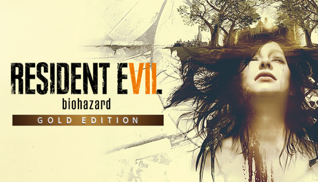 Купить RESIDENT EVIL 7 Gold Edition
