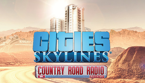 Купить Cities: Skylines - Country Road Radio