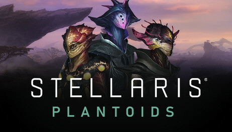 Купить Stellaris: Plantoids Species Pack