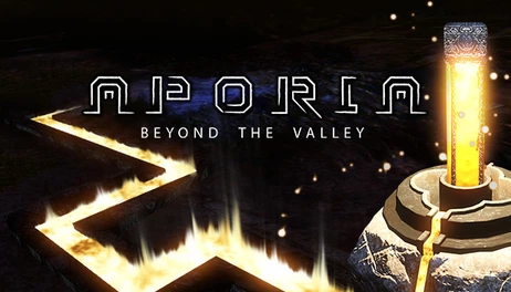 Купить Aporia: Beyond The Valley