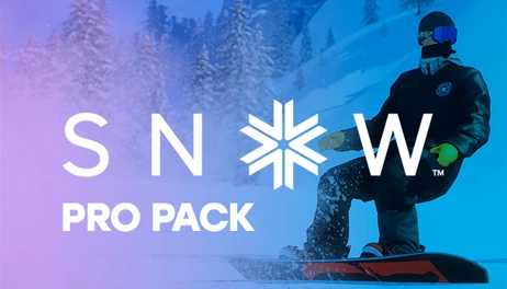 Купить SNOW - Pro Pack