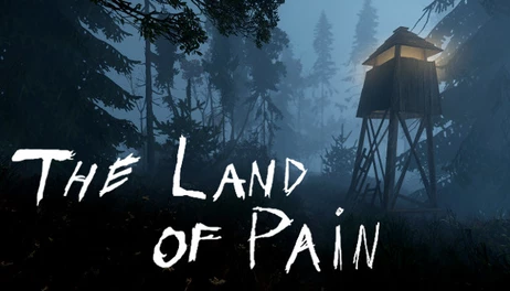 Купить The Land of Pain