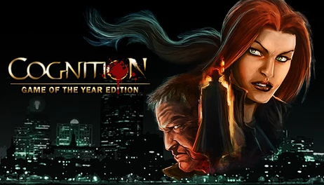 Купить Cognition: An Erica Reed Thriller - Season One + OST Vol 1