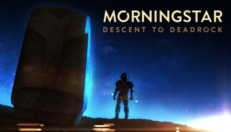 Купить Morningstar: Descent to Deadrock