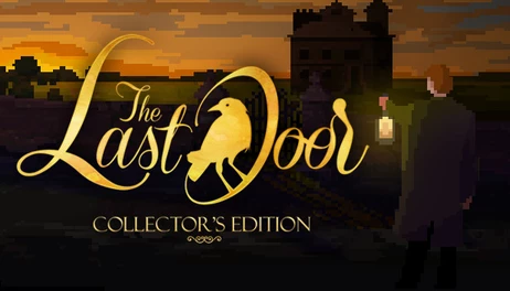 Купить The Last Door - Collector's Edition