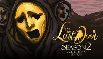 The Last Door: Season 2 - Collector's Edition