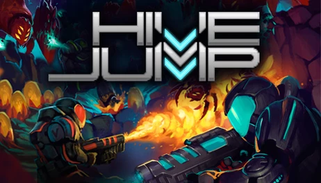 Купить Hive Jump