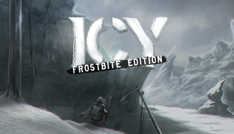 Купить ICY: Frostbite Edition