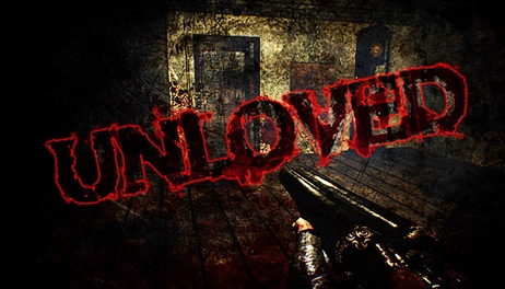 Купить UNLOVED