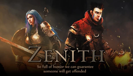 Купить Zenith