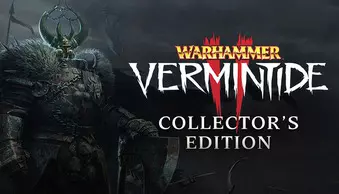 Warhammer: Vermintide 2 - Collector's Edition