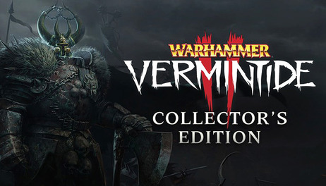 Купить Warhammer: Vermintide 2 - Collector's Edition