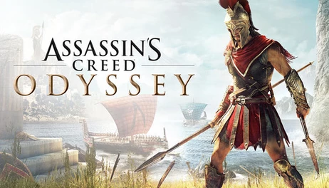 Купить Assassin's Creed Odyssey