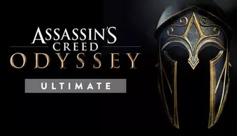 Assassin's Creed Odyssey - Ultimate Edition