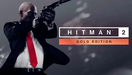 Купить HITMAN 2 - Gold Edition