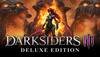 Купить Darksiders III Deluxe Edition