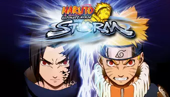 NARUTO: Ultimate Ninja STORM HD
