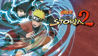 NARUTO SHIPPUDEN: Ultimate Ninja STORM 2 HD