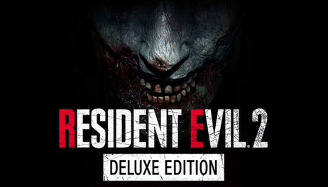 Купить RESIDENT EVIL 2 Deluxe Edition