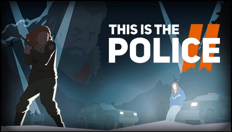 Купить This Is the Police 2